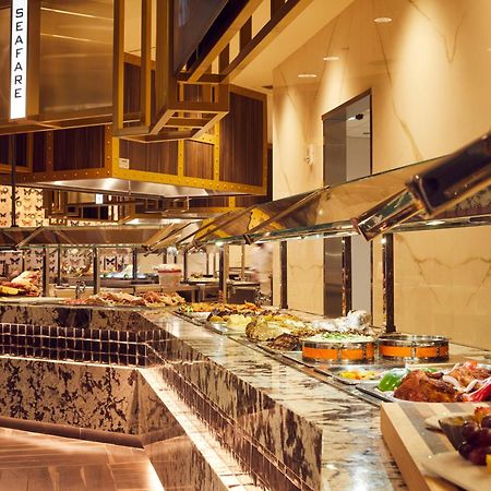 Monarch Casino Resort Spa ブラックホーク エクステリア 写真