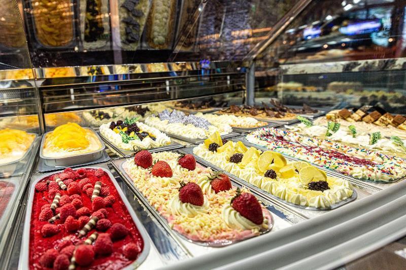 Monarch Casino Resort Spa ブラックホーク エクステリア 写真