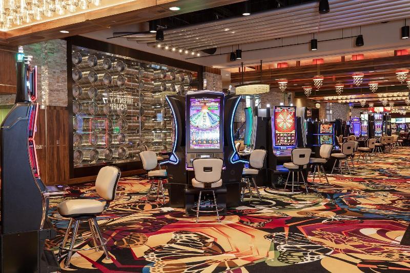 Monarch Casino Resort Spa ブラックホーク エクステリア 写真