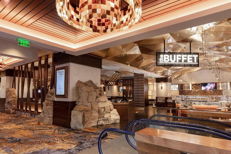Monarch Casino Resort Spa ブラックホーク エクステリア 写真