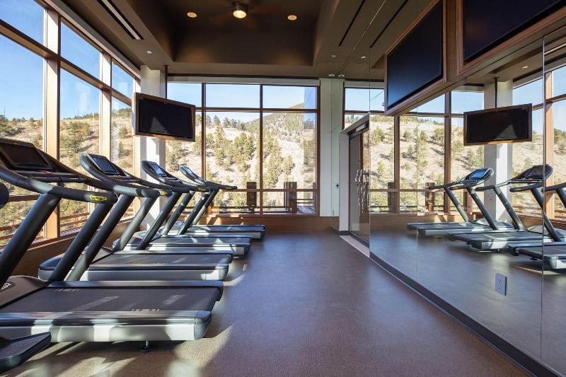 Monarch Casino Resort Spa ブラックホーク エクステリア 写真