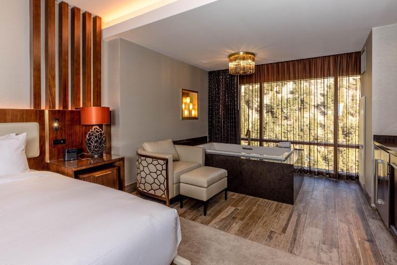 Monarch Casino Resort Spa ブラックホーク エクステリア 写真