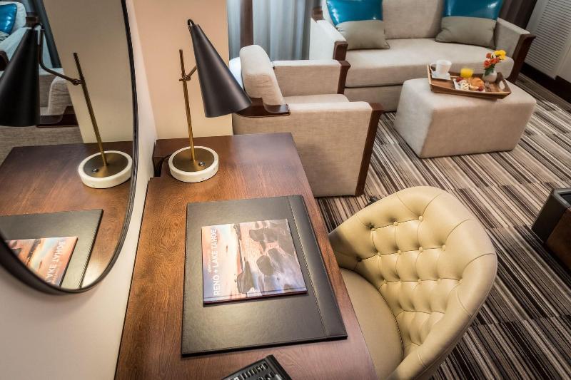 Monarch Casino Resort Spa ブラックホーク エクステリア 写真