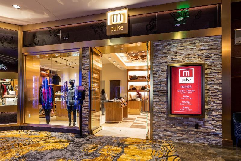 Monarch Casino Resort Spa ブラックホーク エクステリア 写真