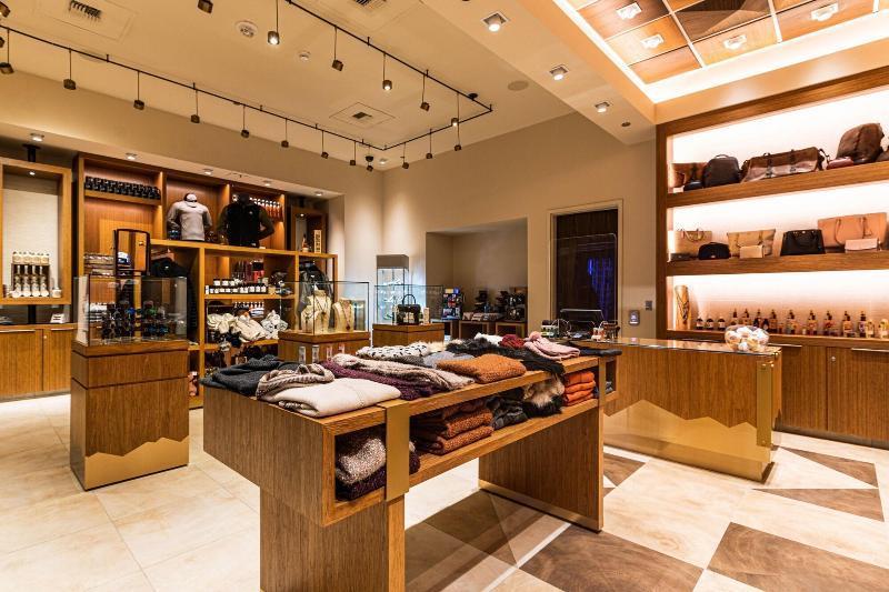 Monarch Casino Resort Spa ブラックホーク エクステリア 写真