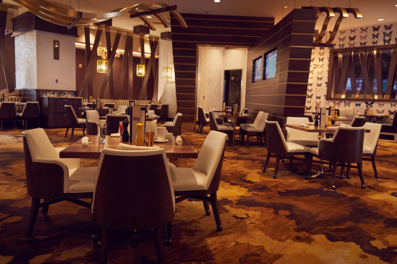 Monarch Casino Resort Spa ブラックホーク エクステリア 写真