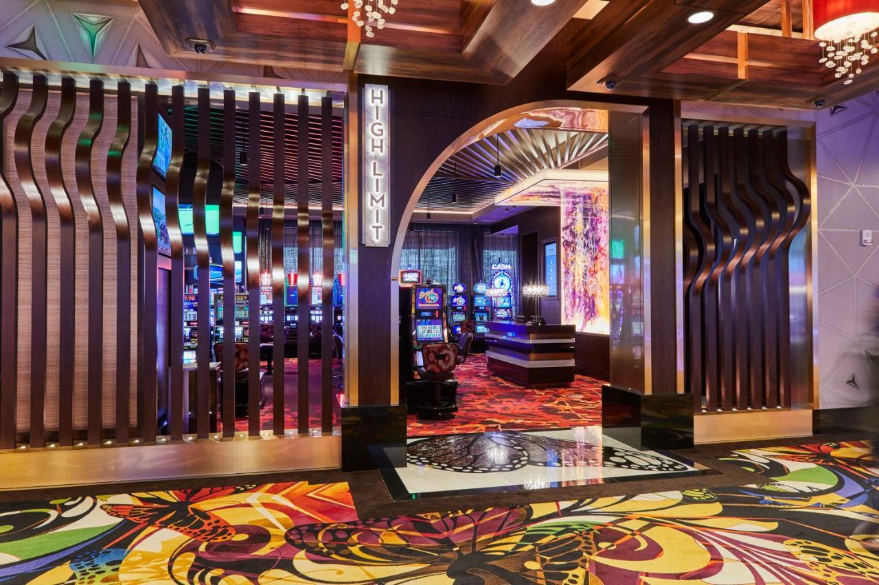 Monarch Casino Resort Spa ブラックホーク エクステリア 写真