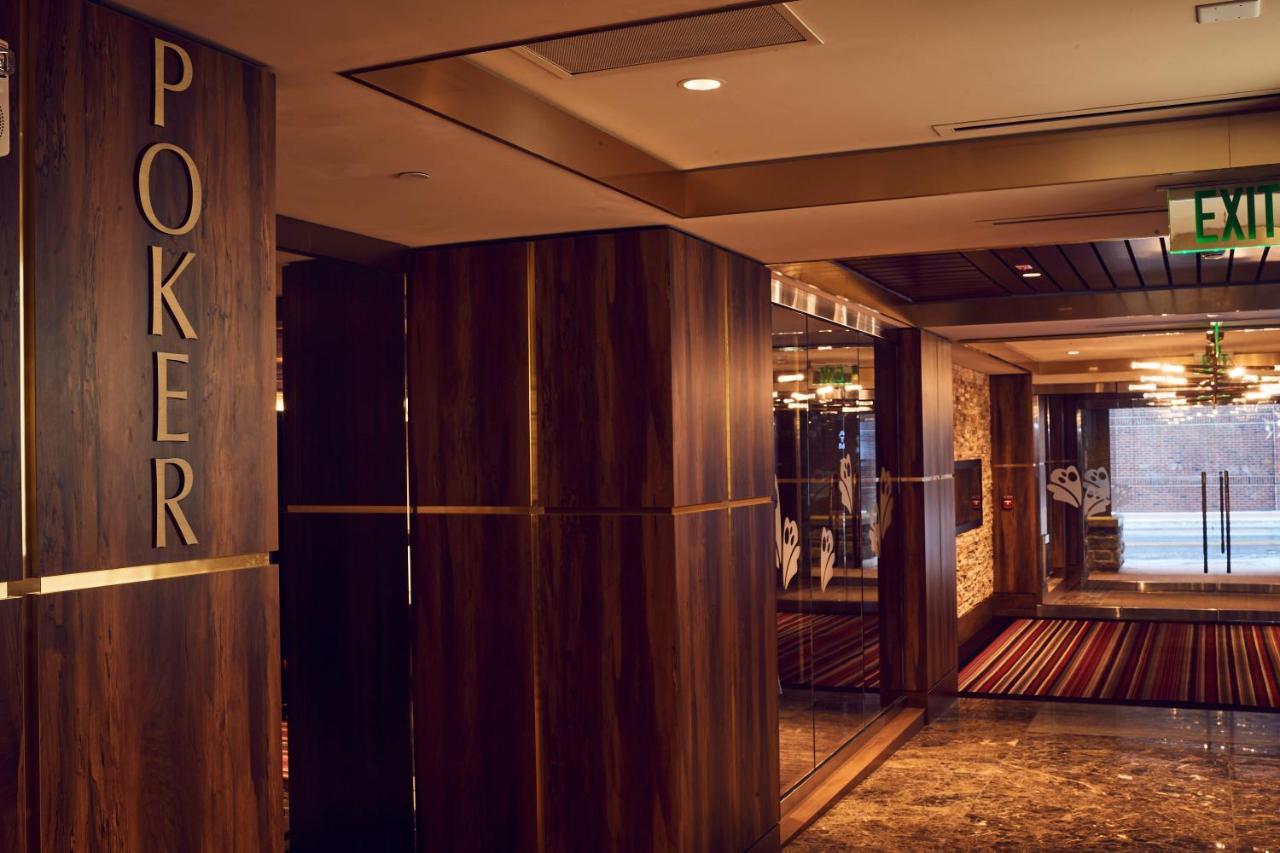 Monarch Casino Resort Spa ブラックホーク エクステリア 写真