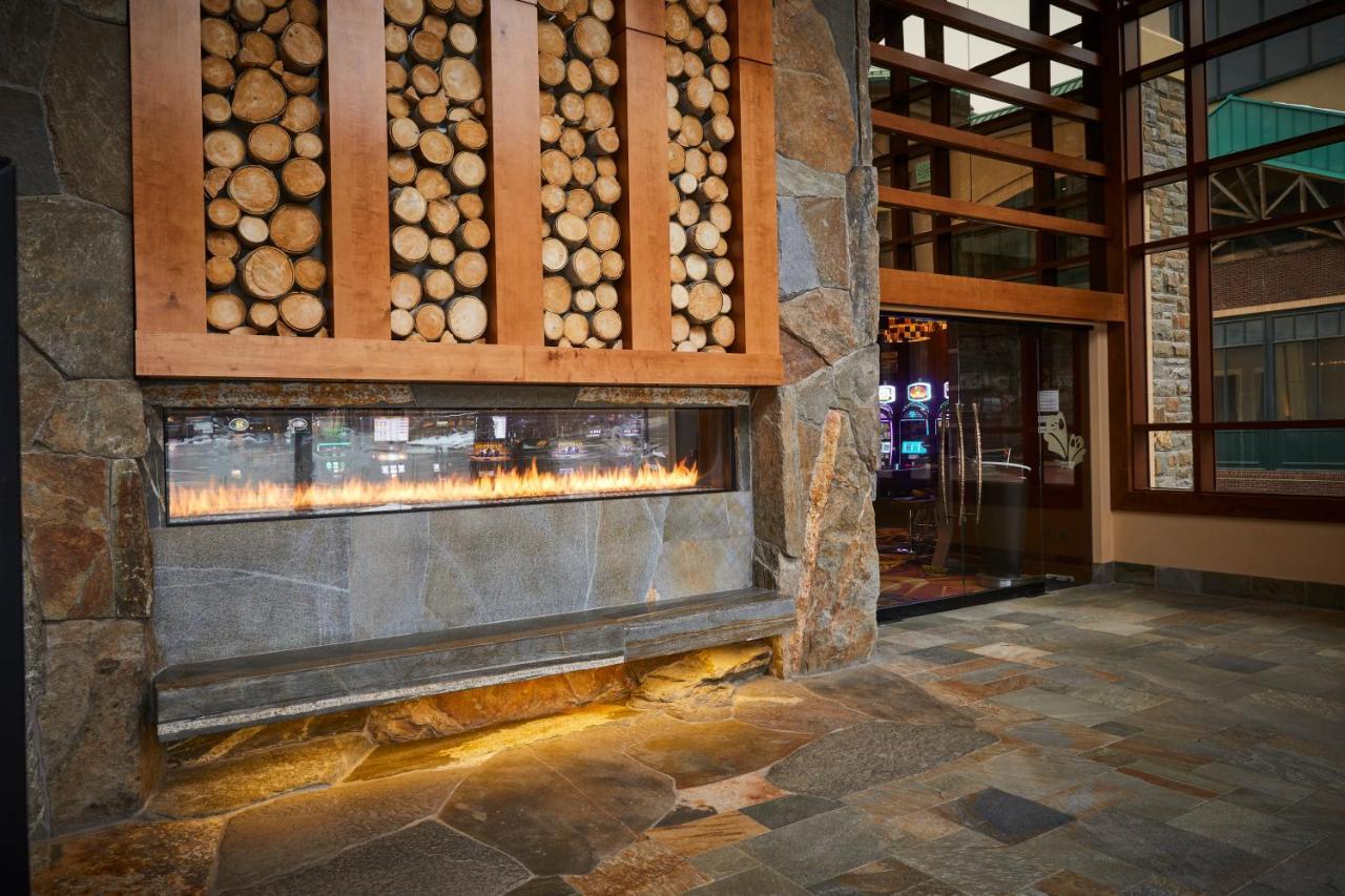 Monarch Casino Resort Spa ブラックホーク エクステリア 写真