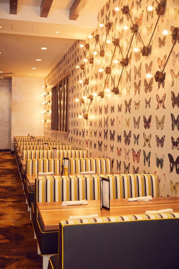Monarch Casino Resort Spa ブラックホーク エクステリア 写真