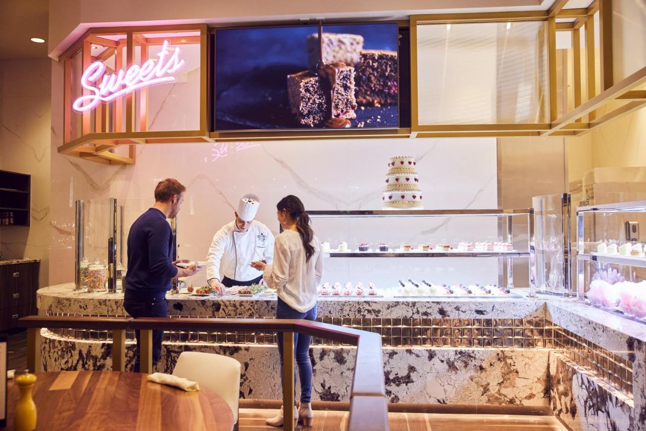 Monarch Casino Resort Spa ブラックホーク エクステリア 写真