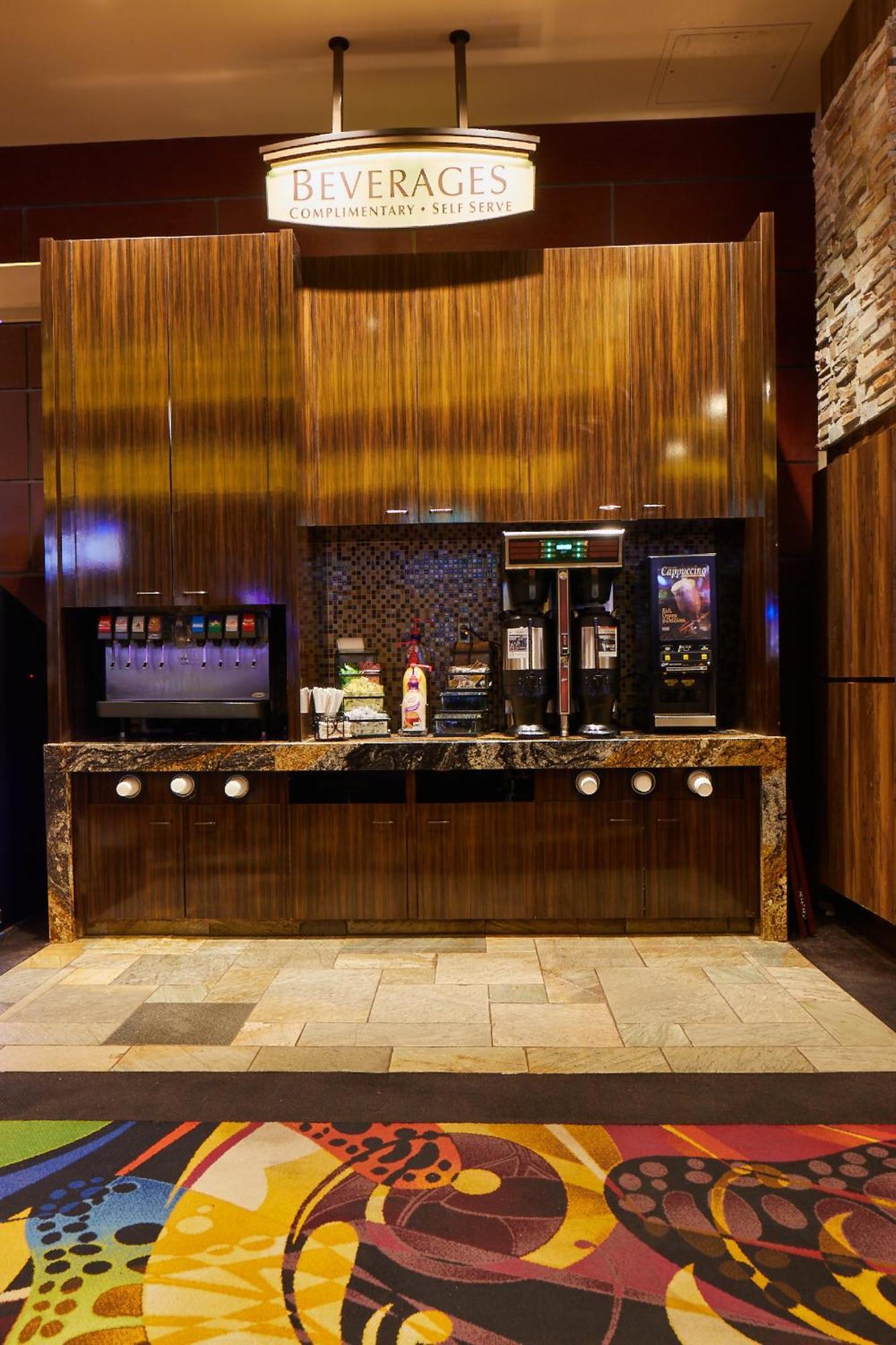 Monarch Casino Resort Spa ブラックホーク エクステリア 写真