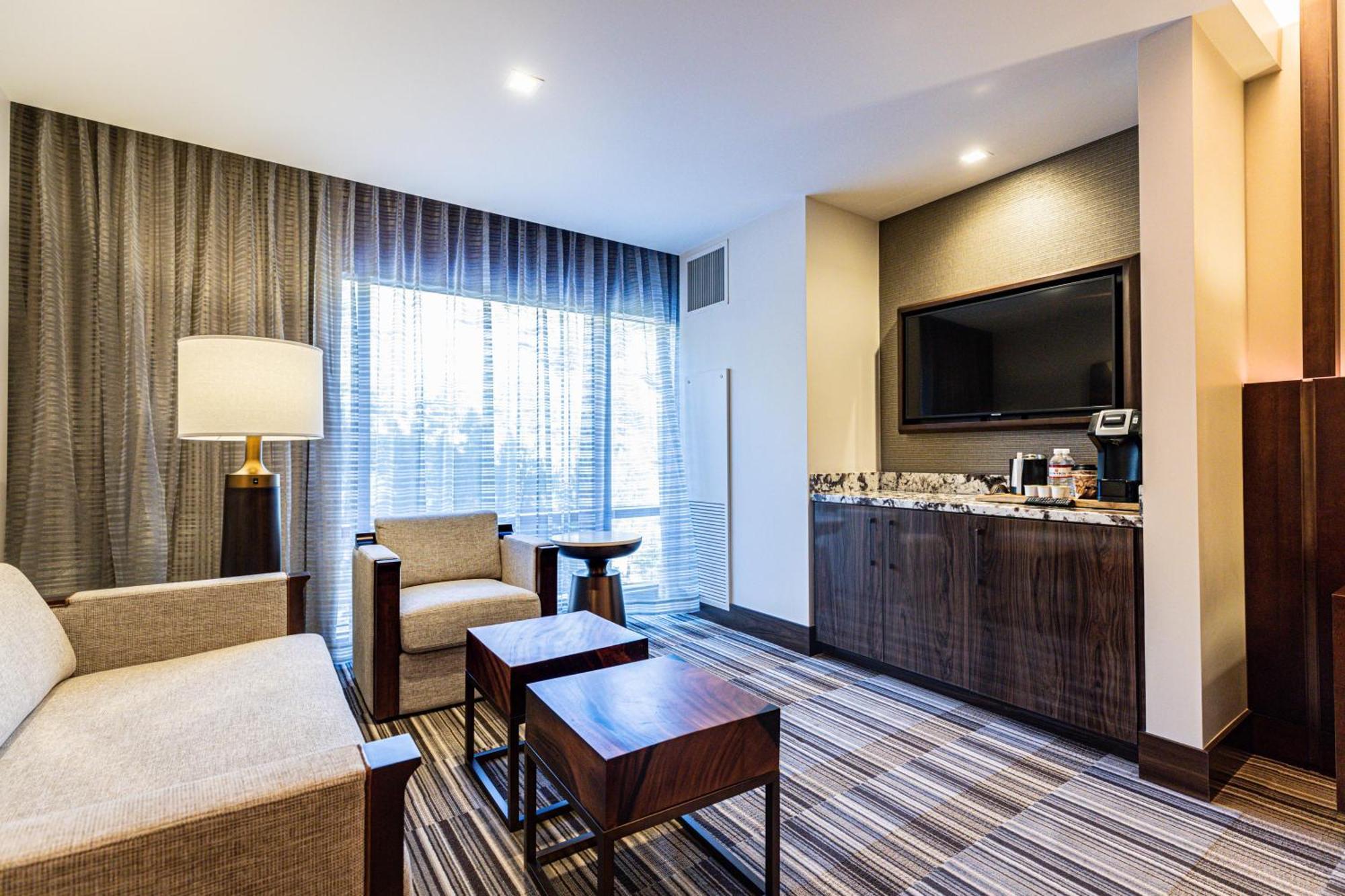 Monarch Casino Resort Spa ブラックホーク 部屋 写真