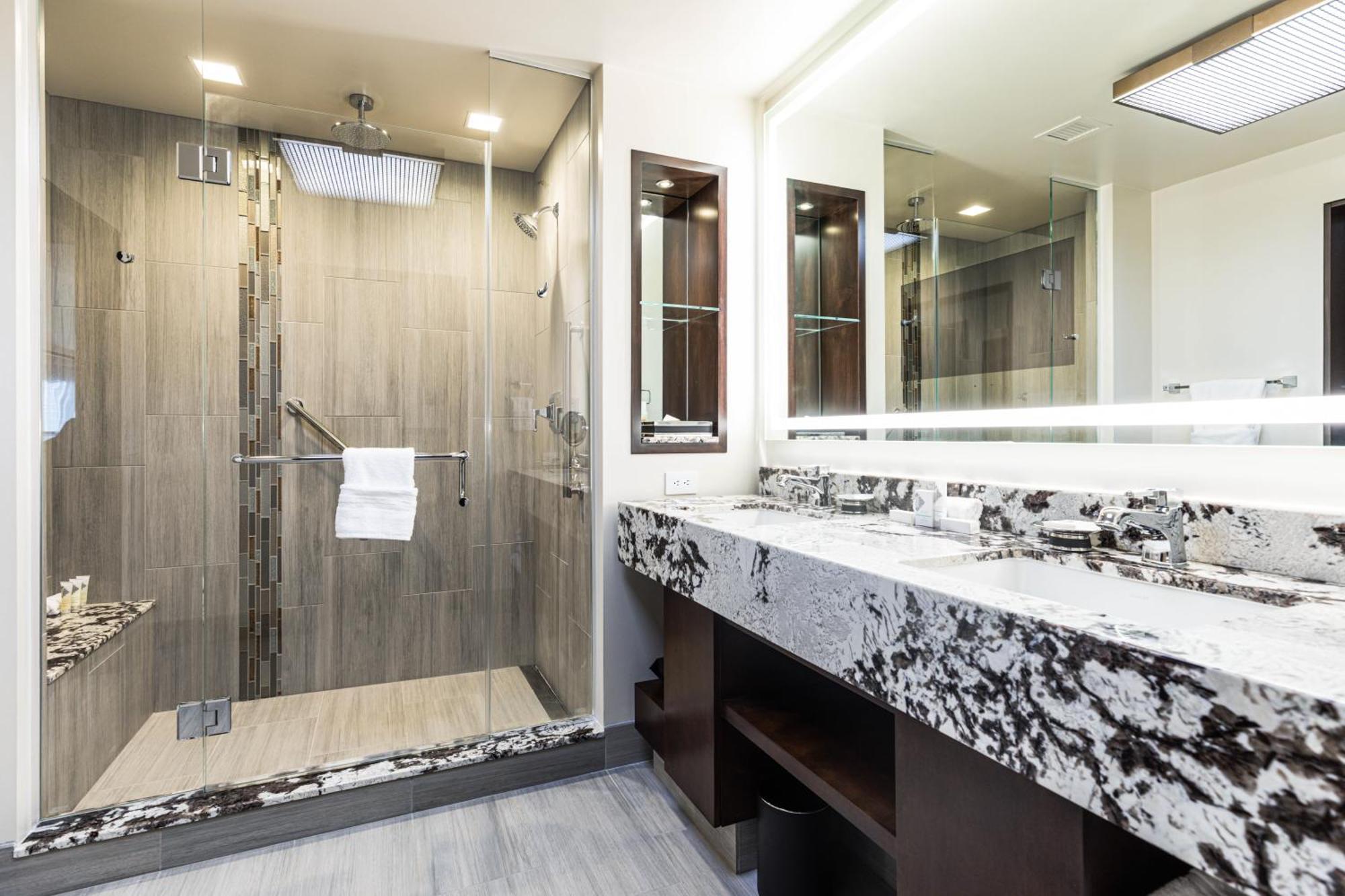Monarch Casino Resort Spa ブラックホーク エクステリア 写真
