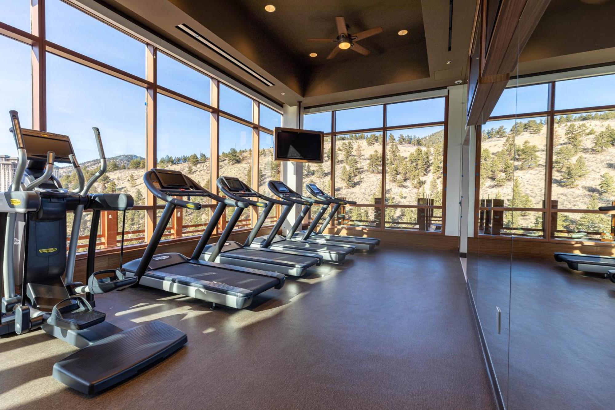 Monarch Casino Resort Spa ブラックホーク エクステリア 写真