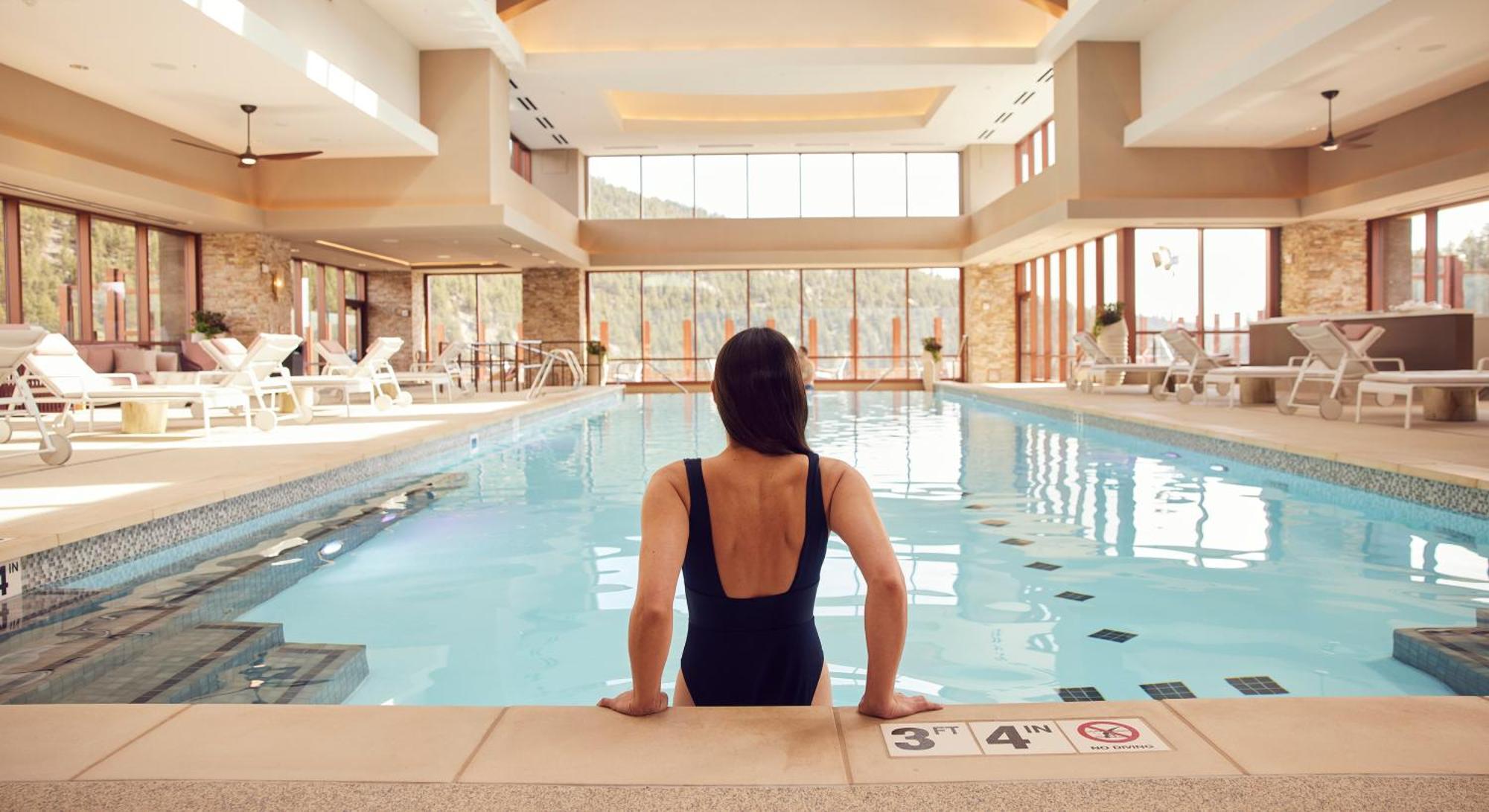 Monarch Casino Resort Spa ブラックホーク エクステリア 写真